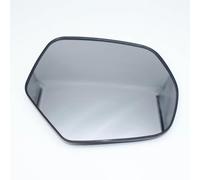 Heated Wing Mirror Glass Compatible With Mitsubishi For L200 For Triton MR Pick For Up 2018 2019 2020 Car Rearview For Wing Mirror Glass Len Parts(Right)