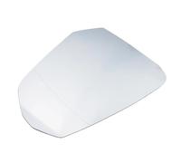 Heated Wing Mirror Glass Compatible With Q2 Q2L 2018 2019 2020 2021 2022 Car Left Right Side Door For Wing Rearview Mirror Glass Heated 81A857535E(Right)