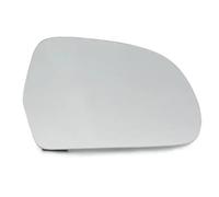 Heated Wing Mirror Glass Compatible with RS4 2013-2014 For A4 S4 B8.5 2011 2012 2013 2014 2015 2016 Heated For Wing Door Mirror Glass Convex(Right)