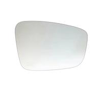 Heated Wing Mirror Glass Compatible With VW For Up 2012 2013 2014 2015 2016 Rearview Side Mirrors Lens Door For Wing Rear View Mirror Glass With Heating(Right)