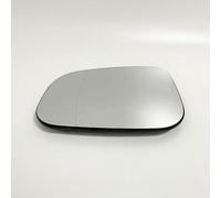 Heated Wing Mirror Glass for Volvo V40 2012-2016,Rear View Wing Mirror Glass Replacement with Heating Function Blind Spot,A-Left
