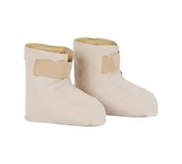 Heated Winter Slippers, Quick Heating with 9 Temperature Levels and USB Power - Heated Boot Slippers for Warming Feet | For and The Whole Family