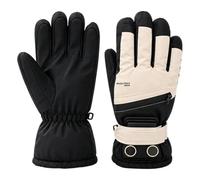 Heated Work Gloves, Touchscreen USB Powereds 3 Temp Settings | Winter Ski Gloves for Women Men Winter Outdoor Work Skiing Snowboarding Cycling Hiking Camping Fishing