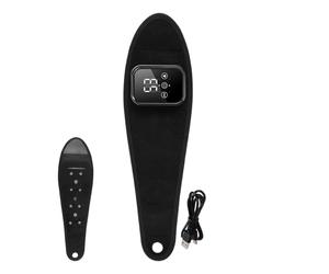 Heated Wrist Bracelet | Rechargeable 3 Levels Adjustable Warmer | Wrist and Hand Massage Brace with Heating - for Ankle Joint Muscle Winter Men Women Home Bure