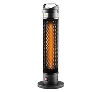Heater 1000W IP44 Heating Element RADIANT HEATER 90-035