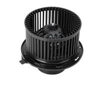 Heater A/C Blower Motor w/Fan Cage for 2002 2003 2004 2005 2006 2007 Jeep Liberty, 2002-2006 Jeep Wrangler, Replaces 5066553AA 700154 615-00680 5139720AA