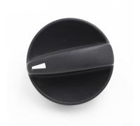 Heater AC Fan Knob For Mazda6 2006-2008 GV3A-61-195 Black Plastic | Easy installation Plug-and-play design No assembly required High-grade electronic components Improved heat sink and charging