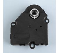 Heater Air Blend Door Actuator For Buick Enclave For Gmc Acadia Saturn Outlook 15920864 604-141 Blend Door Control Actuator
