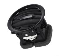 Heater Air Conditioning Vent for Vauxhall For Corsa D 2006 2014 Replacement Part, Compatible with OEM Numbers 13417363, 13365420