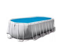Heater BH85804 Solar Thermal Cover For Bestway Pool 610x366cm