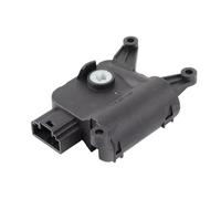 Heater Blend Door Actuator Compatible With A3 Q3 Heater Blend Door Actuator Air Conditioner Servo Motor 0132801362 132801362 1K0907511J