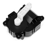 Heater Blend Door Actuator Compatible With Acura ZDX