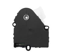 Heater Blend Door Actuator Compatible With Buick For Rainier