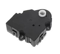 Heater Blend Door Actuator Compatible With Chevrolet For Beretta For Lumina Auto HVAC Actuator Heater Blend Door Actuator 604107 16124932