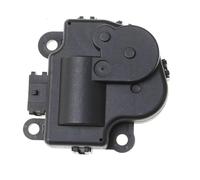 Heater Blend Door Actuator Compatible With Chevrolet For Monte For Carlo 2004-2007 Heater Blend Door Actuator Car HVAC A/C Servo Air 15249473