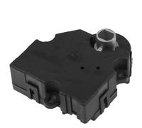 Heater Blend Door Actuator Compatible With GMC For Envoy XUV