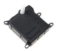 Heater Blend Door Actuator Compatible With Lincoln For Aviator