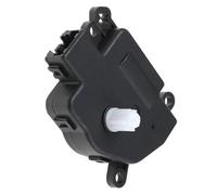 Heater Blend Door Actuator Compatible With Lincoln For Mark LT 2010-2014 For Navigator 2007-2017 HVAC Heater Blend Door Actuator 8L8Z19E616C