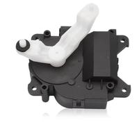 Heater Blend Door Actuator Compatible With Ridgeline 2006 2007 2008 2009 2010 2011 2012 2013 2014 Car HVAC Blend Door Actuator Air Heater Door Actuator 604-0885