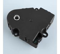 Heater Blend Door Actuator Compatible With Saturn FOR Outlook