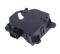 Heater Blend Door Actuator Compatible With Toyota For Sienna 3.3L 2004-2006 HVAC Air Heater Blend Door Actuator 604-955 8710608050 87106-08050