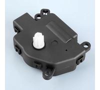 Heater Blend Door Actuator For Chrysler For Cirrus For Aspen 2008 2009 Auto Hvac Blend Door Actuator Auto Parts 604-029 68018109Aa