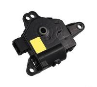 Heater Blend Door Actuator Motor Replacement for Hyundai For Elantra OEM 971591H050 Fits Models I20 ix20 Sonata I45 IX35 Tucson 2011 2014