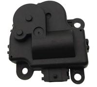 Heater Blend Door Levers Compatible With Buick For Lacrosse