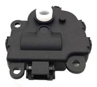 Heater Blend Door Levers Compatible With Buick For Lacrosse