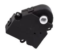 Heater Blend Door Levers Compatible With Buick For LeSabre