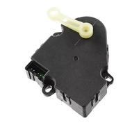 Heater Blend Door Levers Compatible With Cadillac For Eldorado