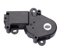 Heater Blend Door Levers Compatible With Chevrolet For SSR