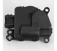 Heater Blend Door Levers Compatible With Dodge For Durango