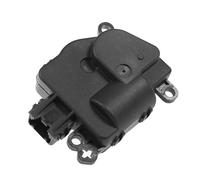 Heater Blend Door Levers Compatible With Dodge For Ram
