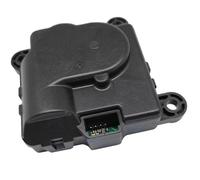 Heater Blend Door Levers Compatible With Dodge For Ram 2500