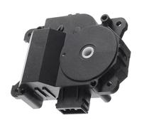 Heater Blend Door Levers Compatible With Edge 2007 2008