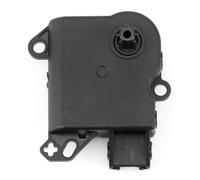 Heater Blend Door Levers Compatible With Flex 2011 2012