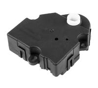 Heater Blend Door Levers Compatible With GMC For Yukon XL
