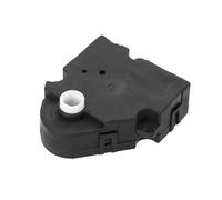 Heater Blend Door Levers Compatible With Jeep For Liberty