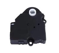 Heater Blend Door Levers Compatible With Lincoln For MKZ