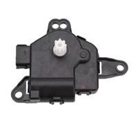 Heater Blend Door Levers Compatible With Mazda For BT50