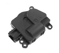 Heater Blend Door Levers Compatible With Mustang 2005 2006