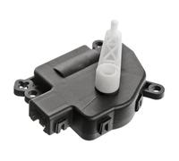 Heater Blend Door Levers Compatible With Mustang Convertible