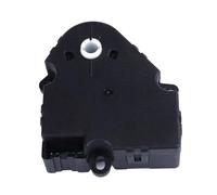 Heater Blend Door Levers Compatible With Oldsmobile For Aurora