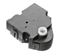Heater Blend Door Levers Compatible With Pontiac For Bonneville