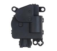 Heater Blend Door Levers Compatible With Taurus 2011 2012