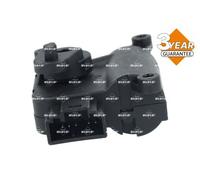 NRF Heater Blend Flap Actuator fits Audi Cupra Nissan Seat Skoda