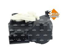 Heater Blend Flap Actuator Fits VW Golf Bora Polo Skoda Octavia NRF 370016