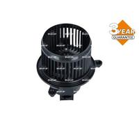 NRF Interior Fan Blower Motor 34662