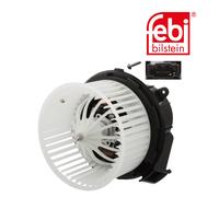 Heater Blower Fan Fits Citroën DS3 C3 C4 Cactus Febi 108943 OE 6441CR 6441CS